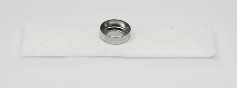 Walbro — Walbro Fuel Filter Sock
Filter/Strainer - view 1