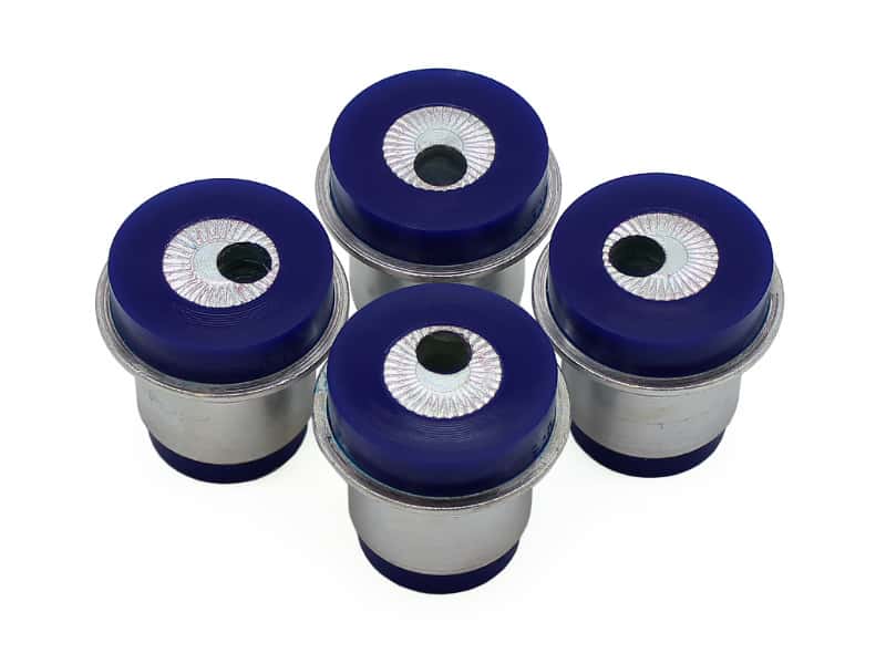 Superpro — SuperPro 2006 Lexus GS430 Base Front Upper Inner Control Arm Camber Adjustable Bushing Kit
Bushing Kit - view 1