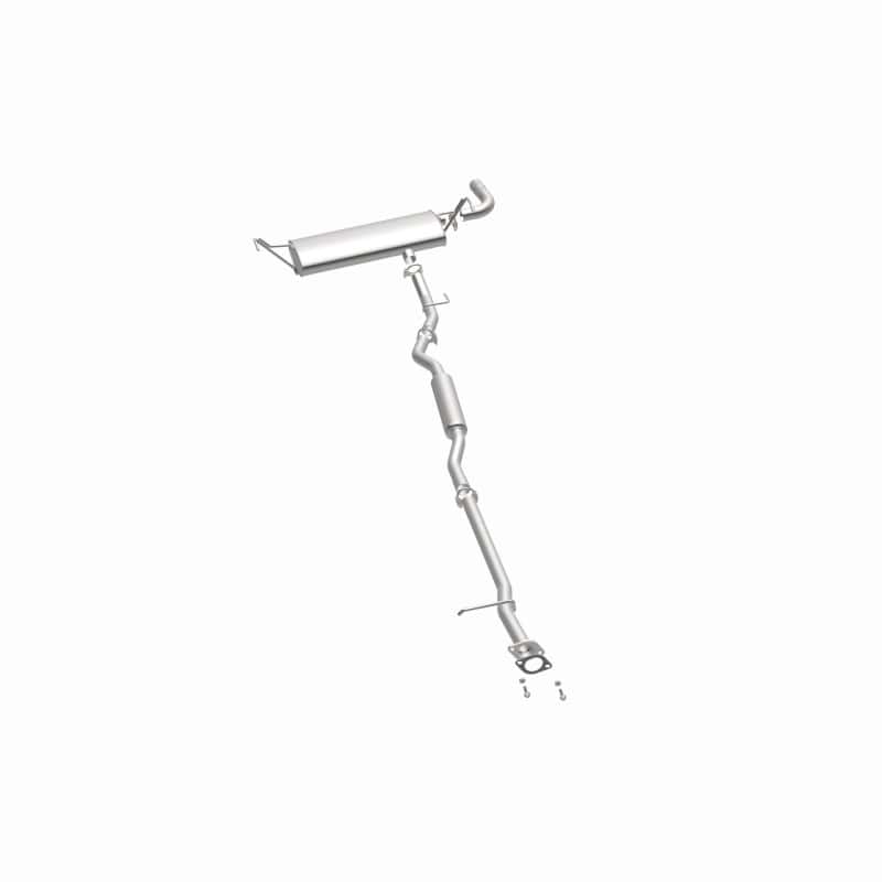 Magnaflow — MagnaFlow BRE Exhaust Kit 08-14 Nissan Rogue 2.5L
Exhaust Kit - view 20