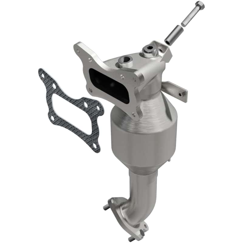 Magnaflow — Magnaflow Conv DF 13-14 Accord 2.4L Manifold
OEM Grade
OEM - view 1