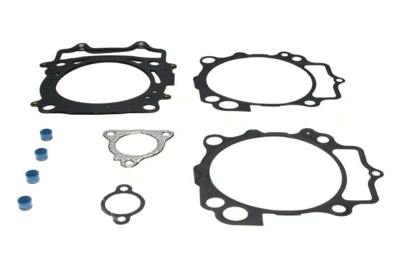 Wiseco — Wiseco 10-17 Yamaha YZ450F 97mm Top End Gasket Kit
Gasket Kit - view 7