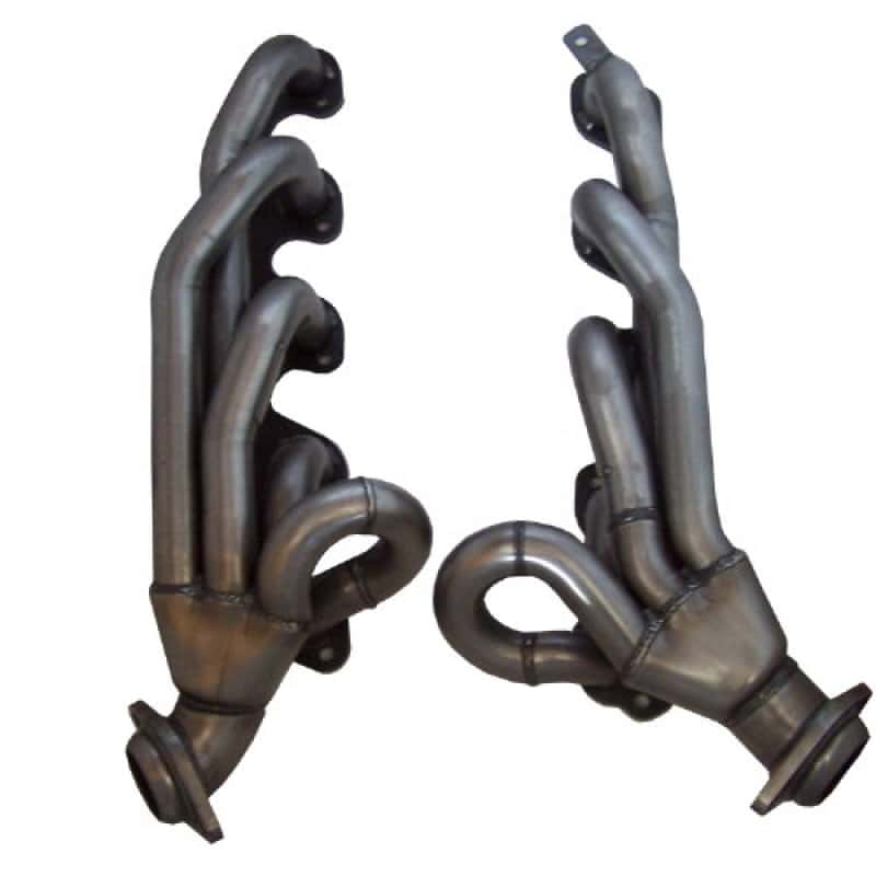 Gibson — Gibson 96-02 Dodge Ram 2500 Base 8.0L 1.5in 16 Gauge Performance Header - Stainless
Truck/Suv - view 1