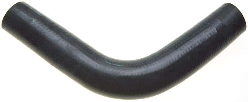 Gates — Gates 68-70 Ford F Series V-8 360 Lower Molded Coolant Hose - view 1
