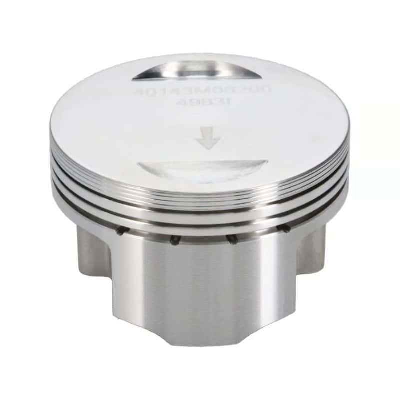 Wiseco — Wiseco Polaris RZR 170 09-15 Stock CR Piston Kit
Piston Kit - view 2