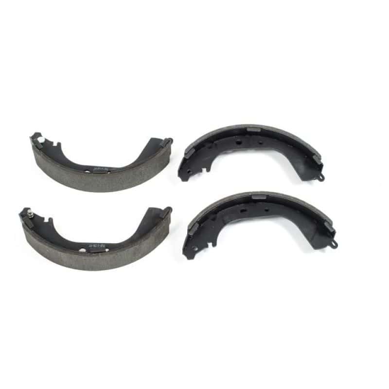 PowerStop — Power Stop 87-00 Toyota 4Runner Rear Autospecialty Brake Shoes - view 1