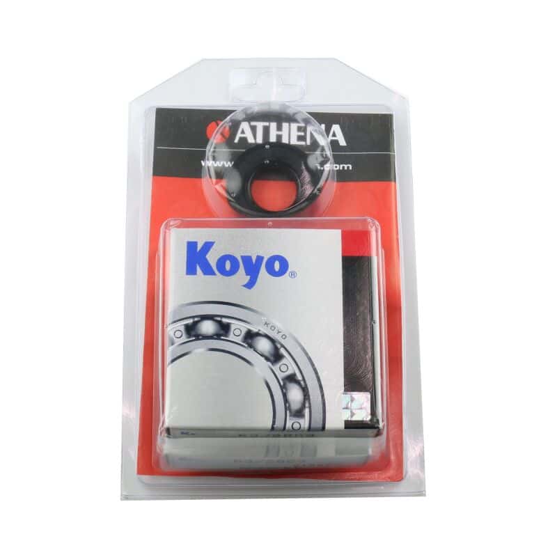 Athena — Athena 22-23 Fantic XX 250 2T Main Bearing & Seal Kit - view 1