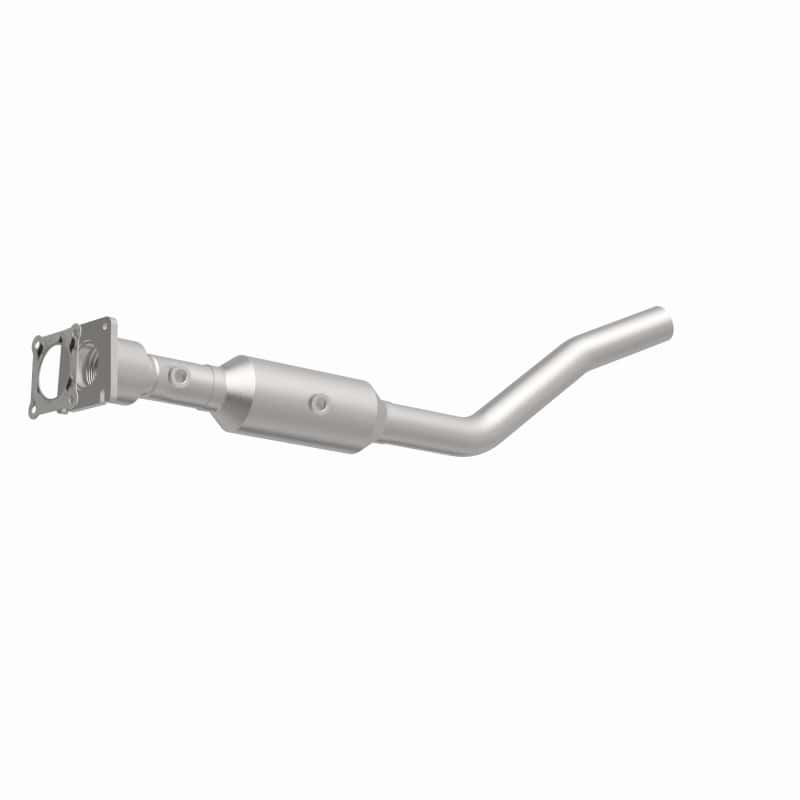 Magnaflow — Magnaflow 09-14 Jeep Patriot 2.0L Direct Fit Converter
California - view 7