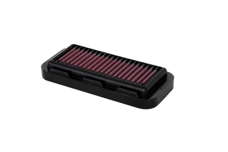 K&N Engineering — K&N Replacement Air Filter 20-21 Indian Challenger (Incl. Limited/Dark Horse) 108 CI
Air Filter - view 1