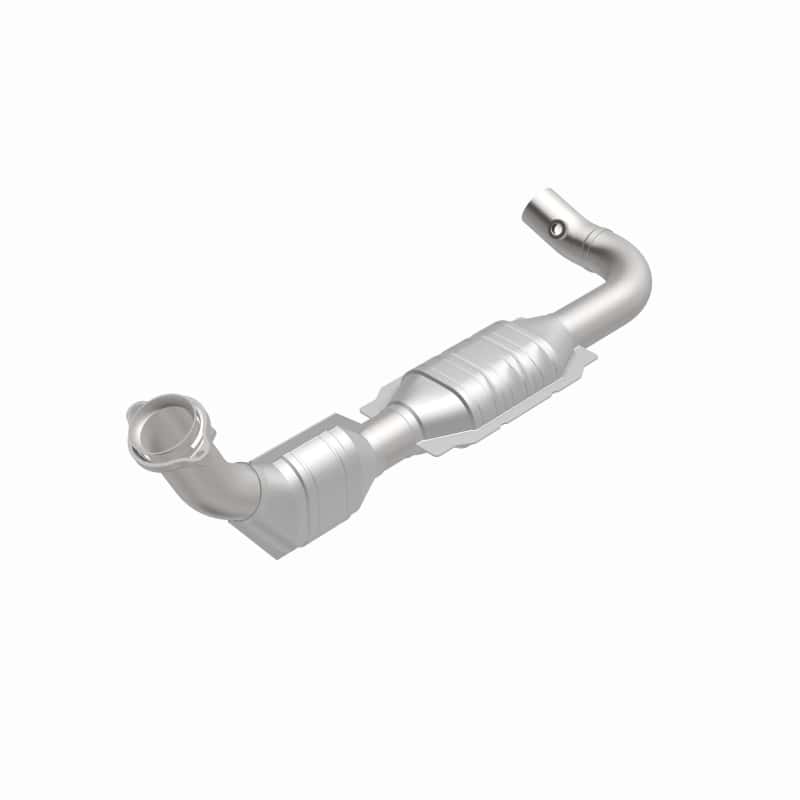 Magnaflow — MagnaFlow Conv DF 99 F150 5.4L 2Wd D/S
HM Grade
HM - view 6