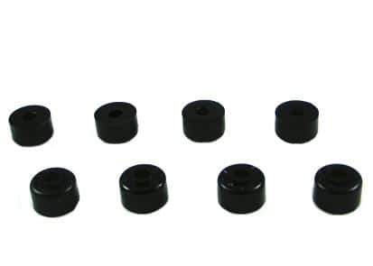 Whiteline — Whiteline Plus Audi / Chevrolet / Honda / Mitsubishi / Nissan / Toyota Front Sway Bar Link Assembly
Bushing Kit - view 2