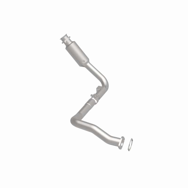 Magnaflow — Magnaflow 10-13 Land Rover Range Rover Sport 5.0L Direct Fit Converter
California - view 13