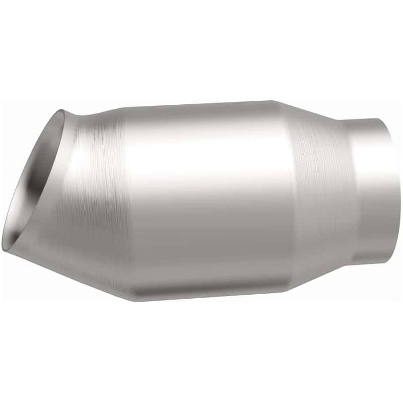 Magnaflow — MagnaFlow Conv Univ 3 IN C/A Met. Spun
OEM Grade
Standard - view 32