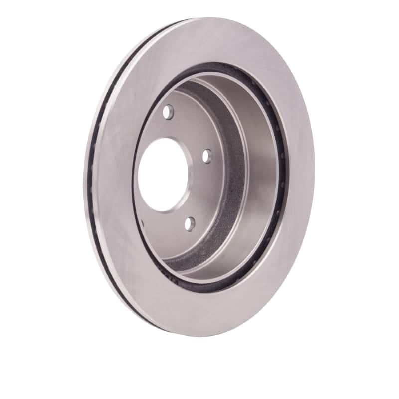 DFC — DFC 98-05 Chevrolet S10 Rear Brake Rotor
DFC Brake Rotor - view 4