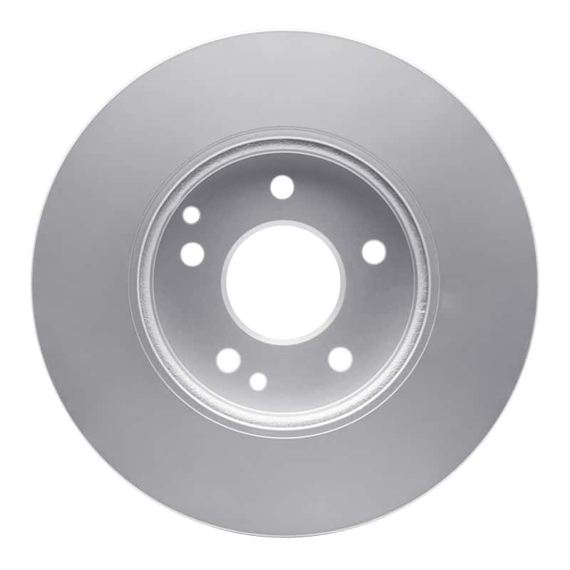 DFC — DFC 96-15 Mercedes-Benz SLK230 Front GeoSPEC Coated Rotor
DFC Brake Rotor - view 5