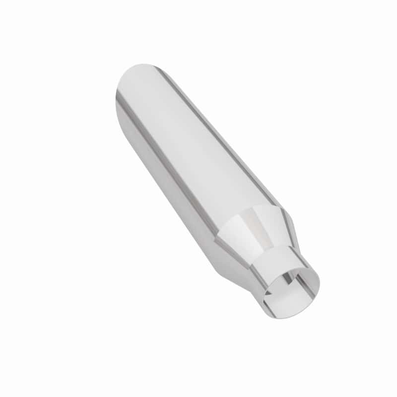 Magnaflow — MagnaFlow Tip 1-Pk Bb 4.00 X 18 2.5 Id 45
Stainless Steel
Exhaust Tip - view 15