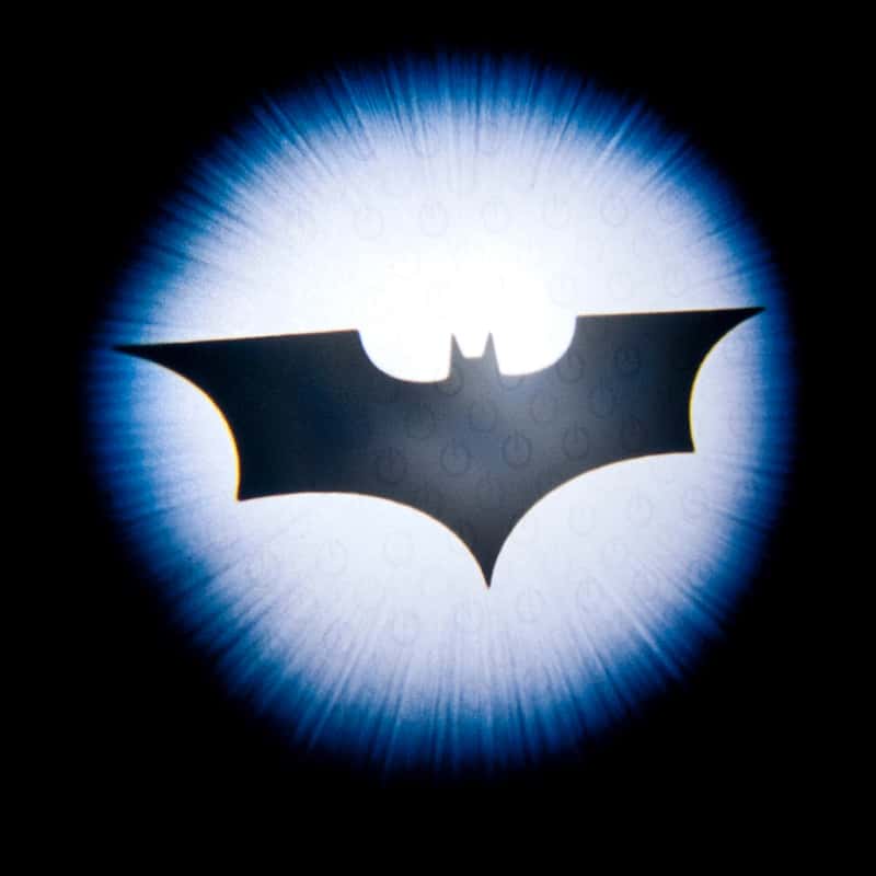 ORACLE Lighting — Oracle Door LED Projectors - Dark Knight
Door LED Projectors - view 2