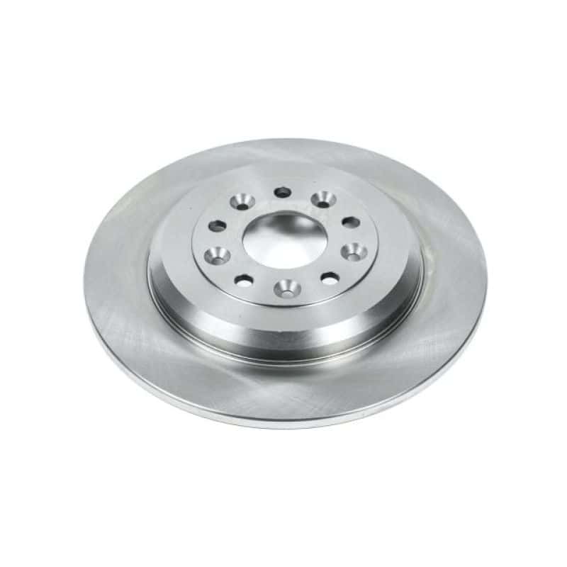 PowerStop — Power Stop 11-15 Ford Edge Rear Autospecialty Brake Rotor
AutoSpecialty Rotor - view 1