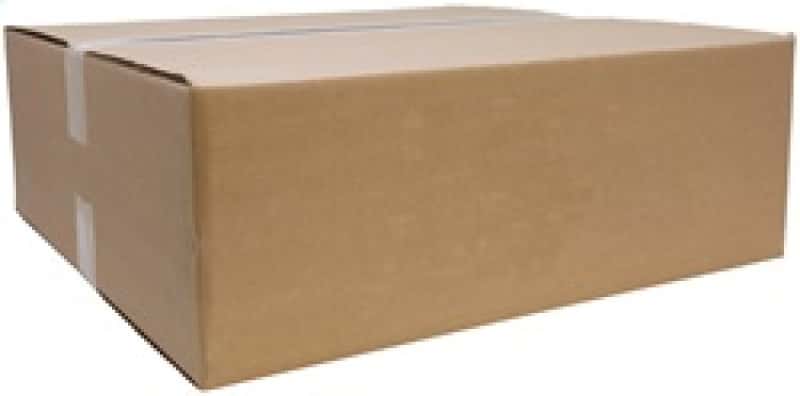 K&N Engineering — K&N Replacement Air Filter CHEVY V8;3-2BBL. 1969-70
Replacement Air Filt
Air Filter - view 4