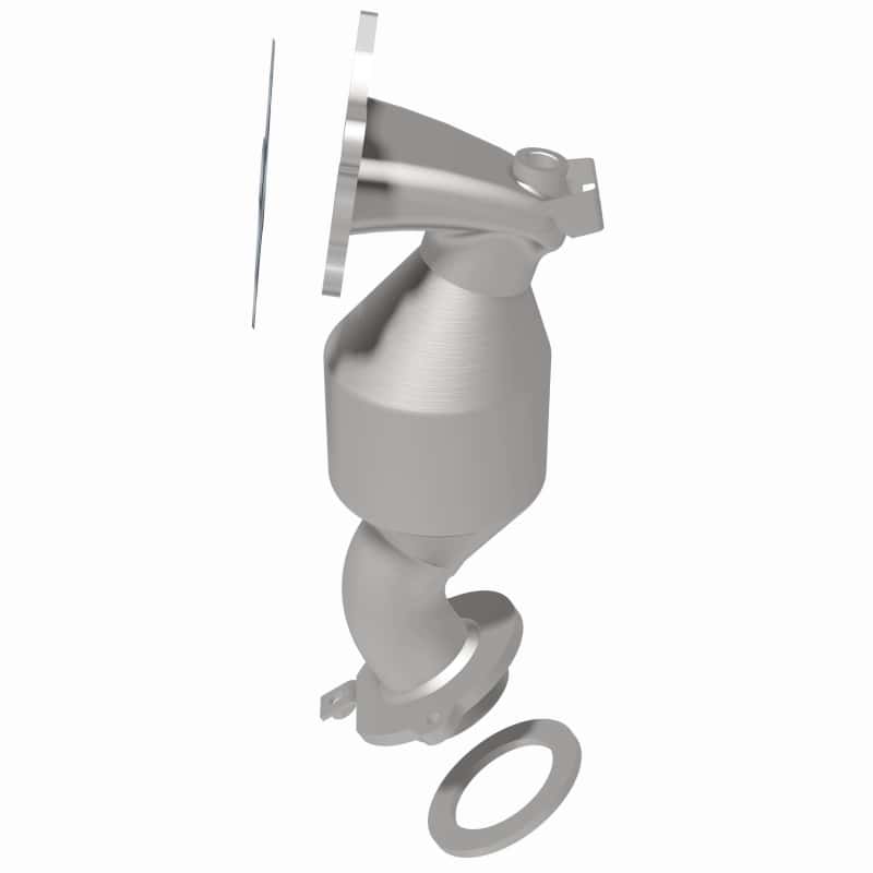 Magnaflow — Magnaflow Conv DF 09-14 Acura TSX 2.4L / 08-12 Honda Accord 2.4L
OEM Grade
OEM - view 16