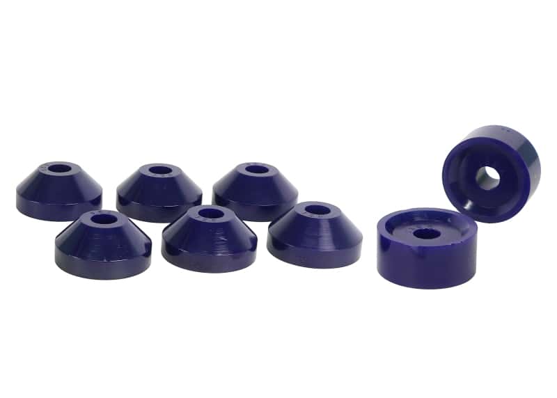 Superpro — SuperPro Triumph-Differential Cone Mount
Bushing Kit - view 2