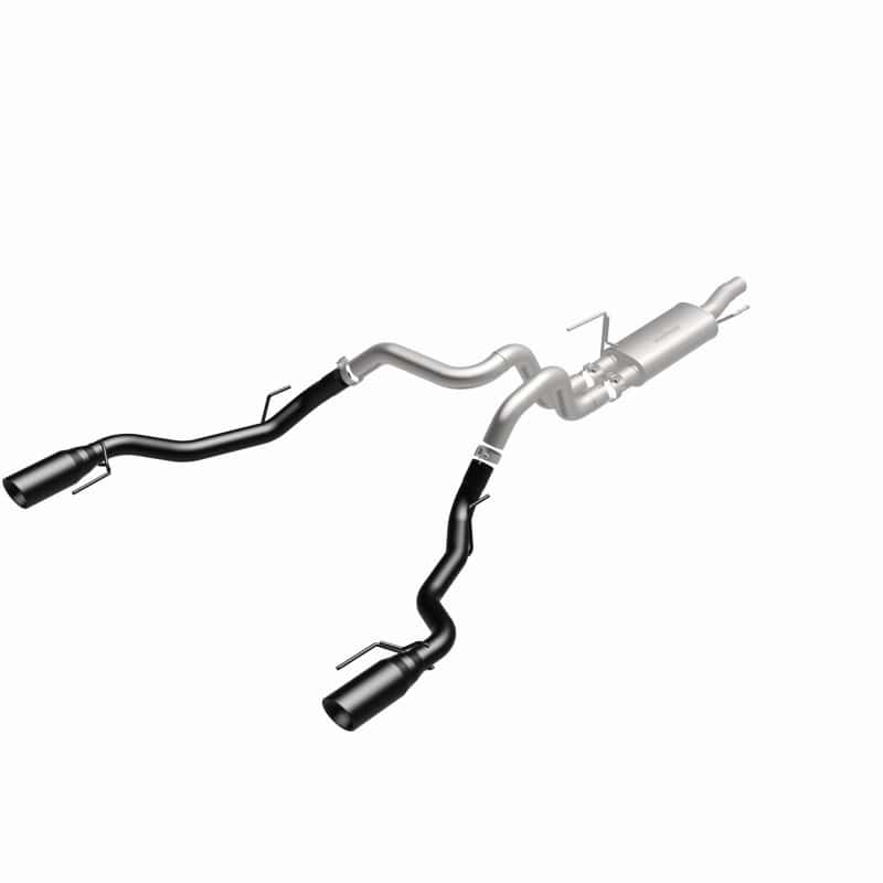 Magnaflow — Magnaflow 2021+ Ford F150 Tremor NEO Cat-Back Exhaust System
Cat-Back - view 26