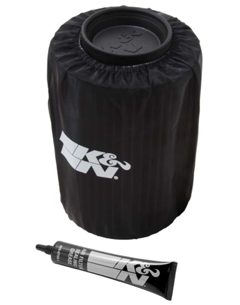 K&N Engineering — K&N 08-10 Polaris Ranger RZR/S Replacement Air Filter
Air Filter - view 2