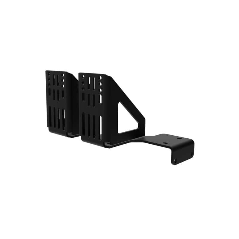 KC HiLiTES — KC HiLiTES Platform One Roof Rack Awning Mounts (Does Not Include Rack) - view 10