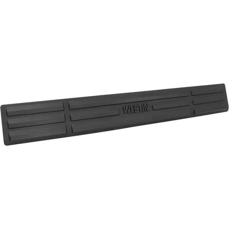 Westin — Westin Premier 6 Replacement Service Kit with 33in pad - Black
Nerf/Step Bar Pad - view 1