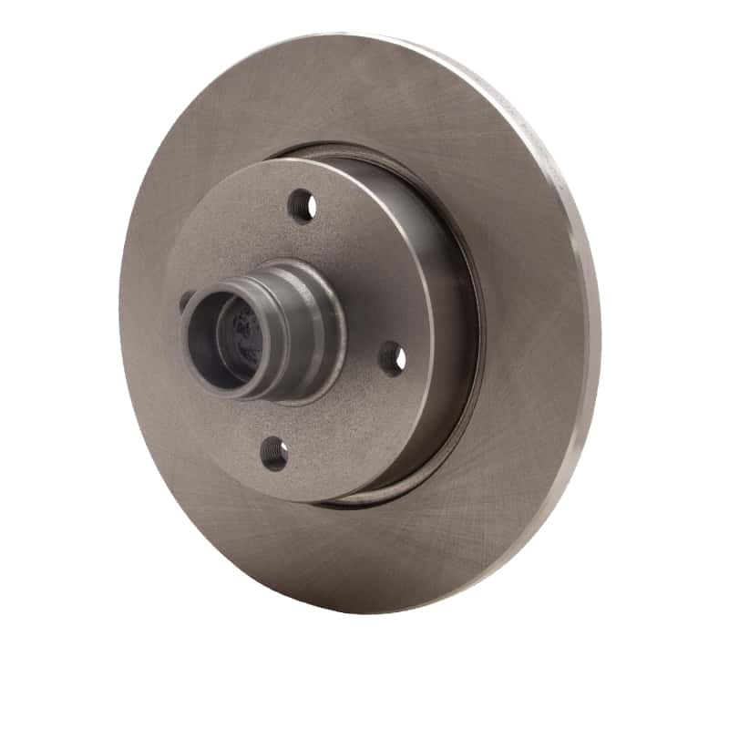 DFC — DFC 76-84 Porsche 924 Front Brake Rotor
DFC Brake Rotor - view 2