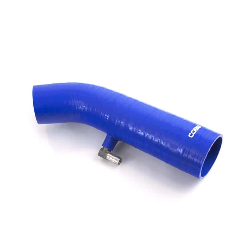 COBB — Cobb Subaru Post MAF Hose - Stealth Black - view 2