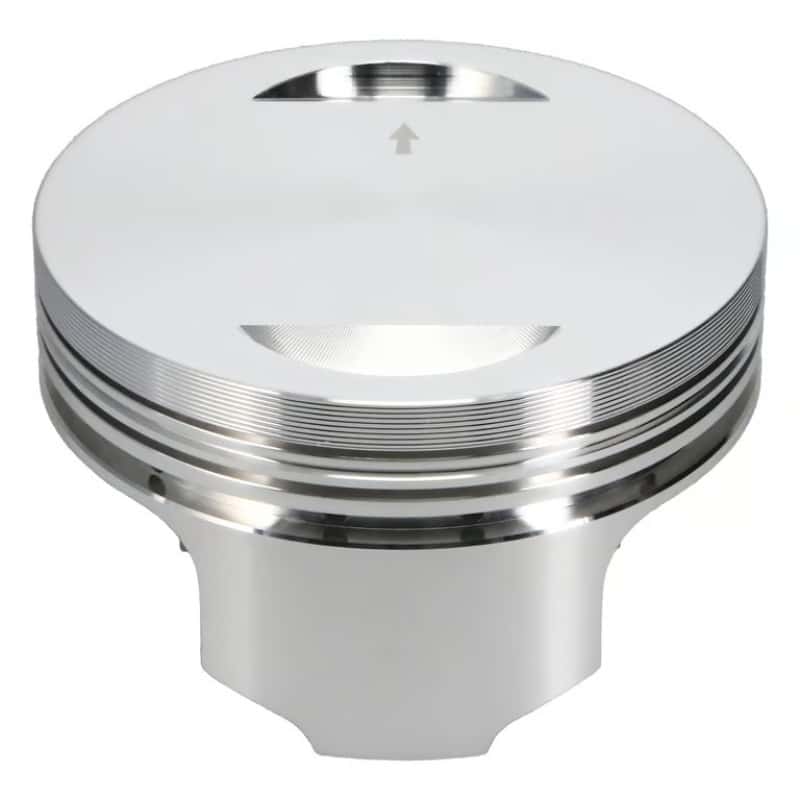 Wiseco — Wiseco HD 1340 Evo BB KIT (3740XH-4661PS) Piston Kit
Piston Kit - view 8