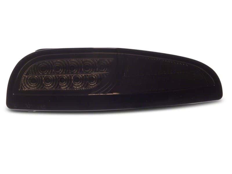 Raxiom — Raxiom 97-04 Chevrolet Corvette C5 Axial Series LED Sequential Turn Signals- Smoked
Lights - view 4
