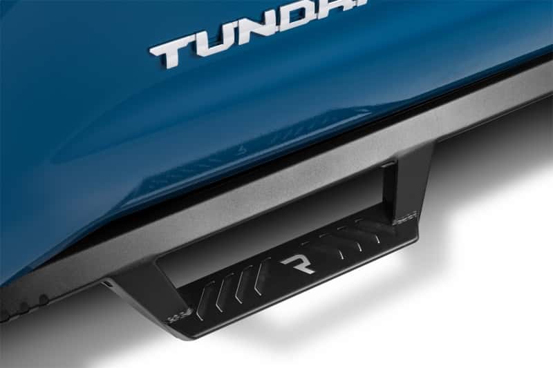N-Fab — N-Fab EPYX 07-18 Toyota Tundra CrewMax - Cab Length - Tex. Black - view 3