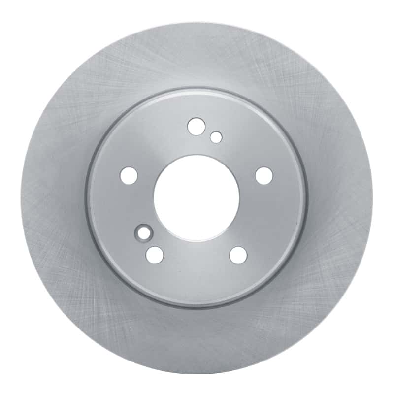 DFC — DFC 96-98 Mercedes-Benz SL320 Rear Brake Rotor
DFC Brake Rotor - view 1
