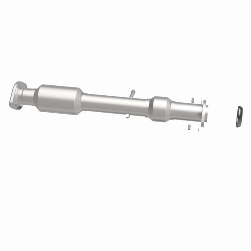 Magnaflow — Magnaflow 14-15 Toyota Highlander 3.5L Direct Fit Converter
California - view 12