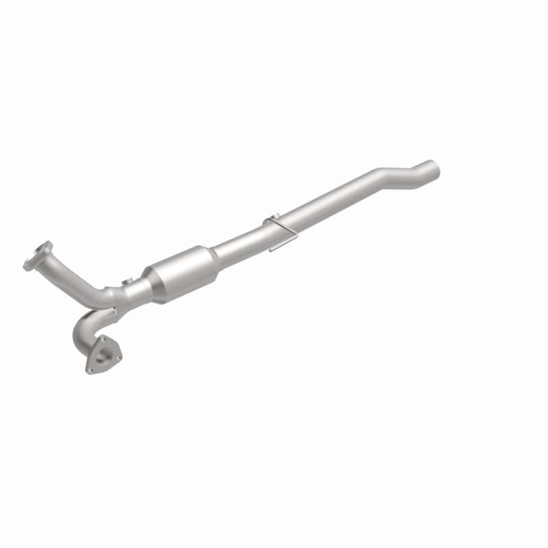 Magnaflow — Magnaflow 02-03 Ram 1500 5.9L Direct Fit Converter
OEM Grade
OEM - view 8