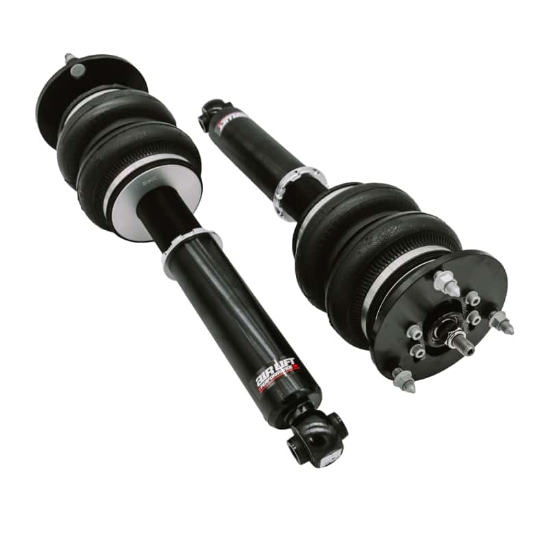 Air Lift — Air Lift Performance 89-00 Lexus LS400 Front Air Suspension Kit
Air Lift Performance - view 2
