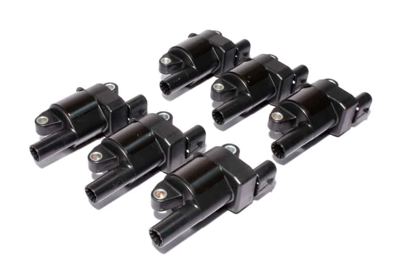 FAST — FAST Coil L92 Truck Style Gen III
FAST Coil L92 Truck Style GenIII
Truck Coil - view 1