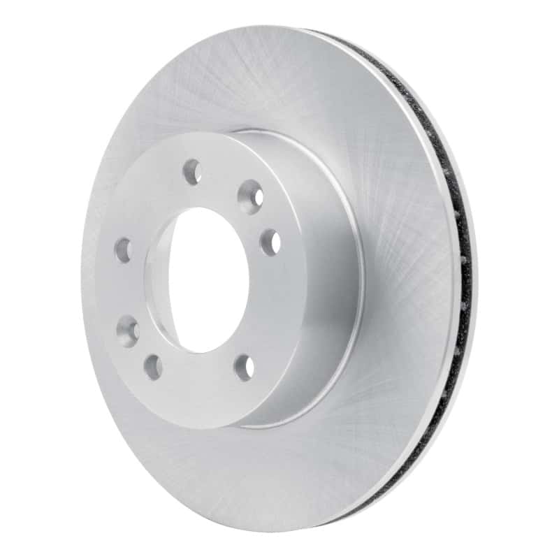 DFC — DFC 86-91 Mazda RX-7 Front Brake Rotor
DFC Brake Rotor - view 2