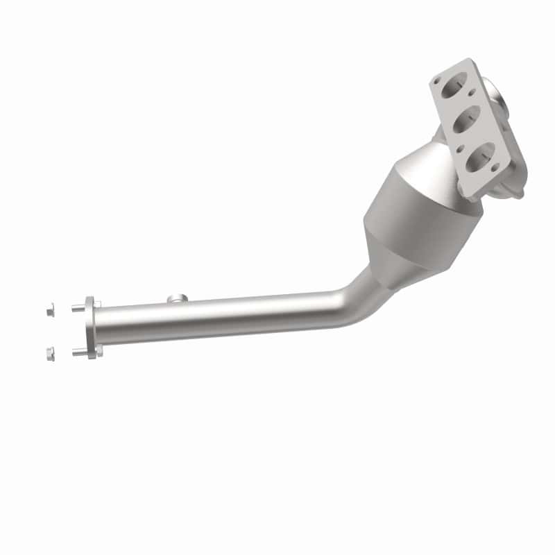 Magnaflow — MagnaFlow Conv DF 02-03 Freelander 2.5L
OEM Grade
OEM - view 20