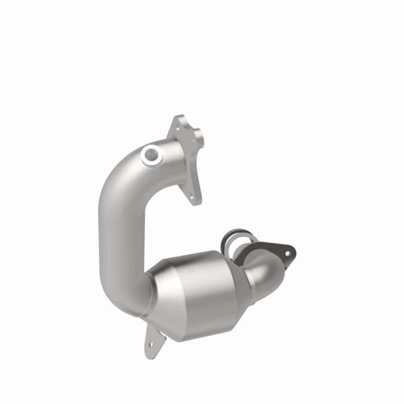 Magnaflow — Magnaflow Conv DF 2011-2015 Juke L4 1.6 OEM Underbody
OEM Grade
OEM - view 24