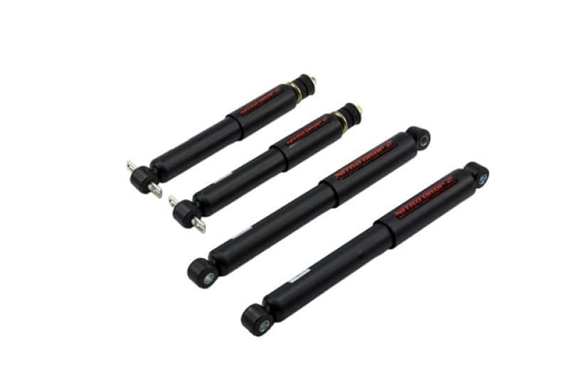 Belltech — Belltech SHOCK SET NITRO DROP 2
SHOCK ABSORBER SET - view 2