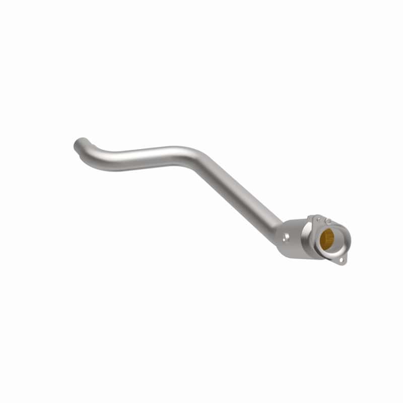 Magnaflow — Magnaflow 10-12 Jaguar XF 5.0L Direct Fit Converter
California - view 9