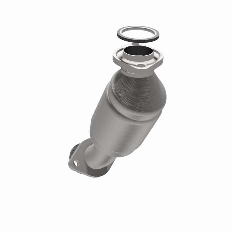 Magnaflow — MagnaFlow Conv DF 01-03 Highlander 3L frt OEM
OEM Grade
OEM - view 20