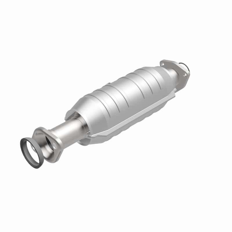 Magnaflow — MagnaFlow Conv DF 99-00 Honda Civic EX/SI 1
HM Grade
HM - view 5