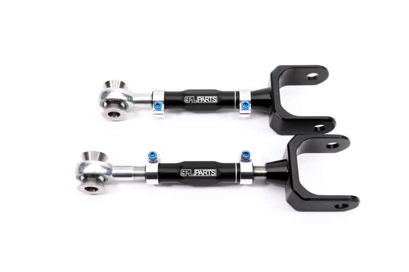 SPL Parts — SPL Parts 2017+ Tesla Model 3 Rear Upper Lateral (Camber) Links
Control Arms - view 5