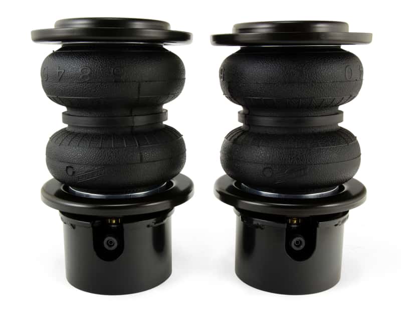 Air Lift — Air Lift Performance 2015+ Volkswagen Golf/GTI/Golf R MK 7 / 2016+ Audi A3 Rear Kit
Air Lift Performance - view 7