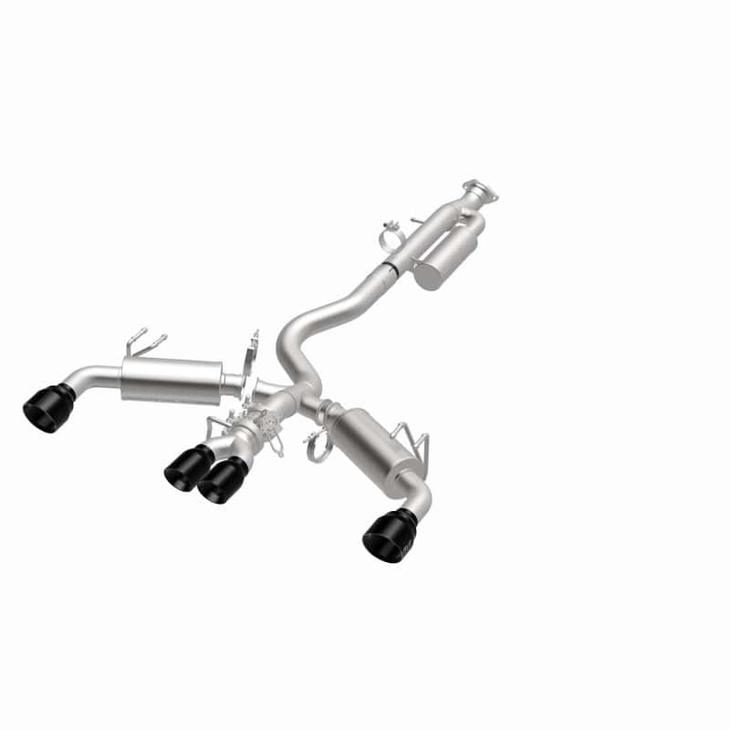 Magnaflow — Magnaflow 2023 Toyota GR Corolla NEO Cat-Back Exhaust System
Cat-Back - view 24