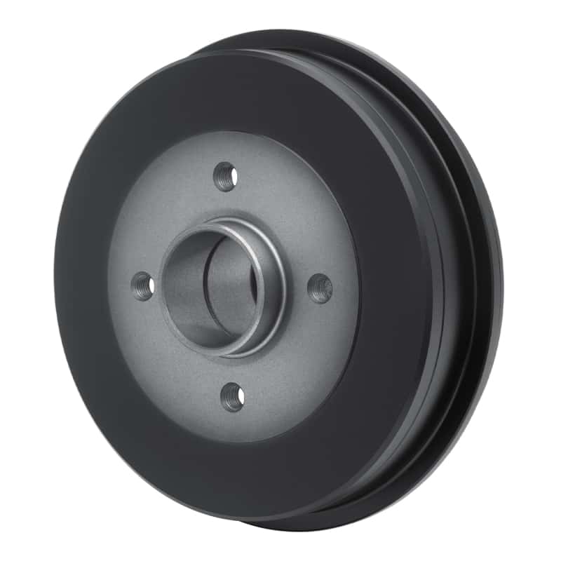 DFC — DFC 02-11 Nissan Platina (Mexico) Rear True Balanced Brake Drum
DFC Brake Drum - view 2