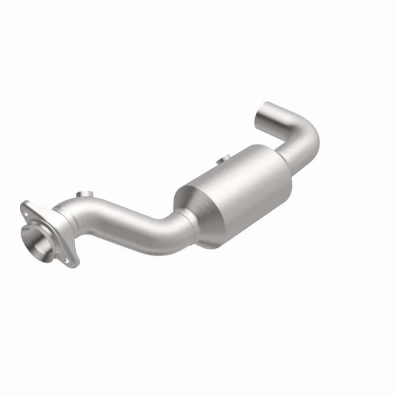 Magnaflow — MagnaFlow 15-17 Ford F-150 XL V6 3.5L Direct Fit OEM Grade Federal Catalytic Converter
OEM Grade
OEM - view 29